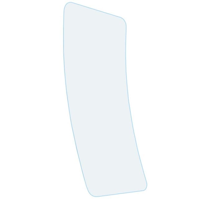 Exclusive Line skjermbeskytter Samsung Galaxy Xcover 4 / 4s