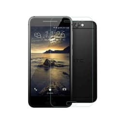 Herdet glass skjermbeskytter HTC ONE A9