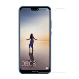 Karkaistu lasi näytönsuoja Huawei P20 Lite (ANE-LX1)
