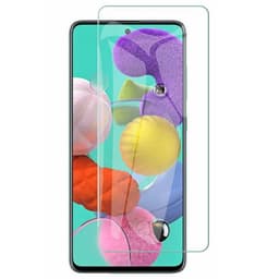 Hærdet glas skærmbeskytter Samsung Galaxy A51 (SM-A515F)