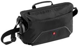 Manfrotto Advanced liten kameraveske (sort)