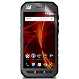 Skärmskydd PET Film CAT S41 (5.0")