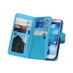 Kaksinkertainen läppämagneetti 2i1 Samsung Galaxy S4 ( GT -i9500)  -