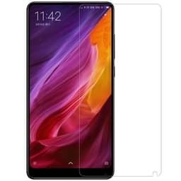Herdet glass skjermbeskytter Xiaomi Mi Mix 2