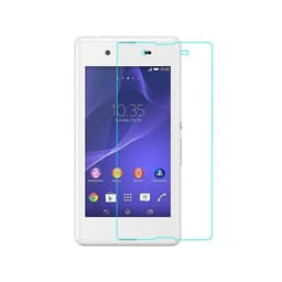 Karkaistu lasi näytönsuoja Sony Xperia E3 (D2203)