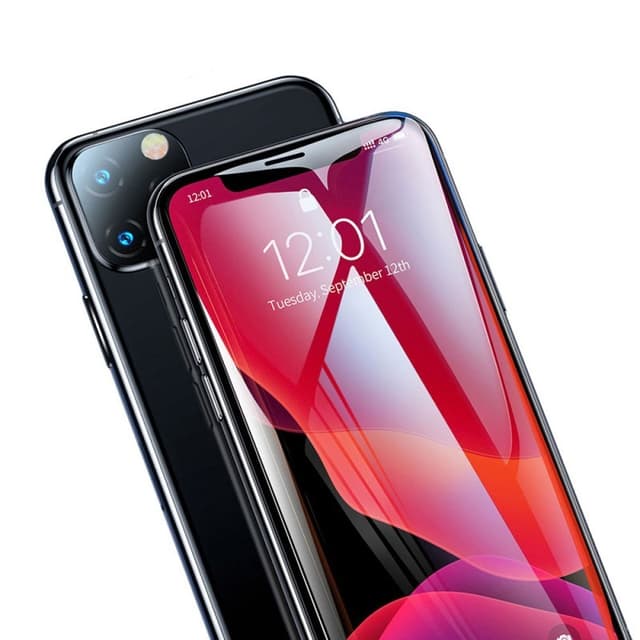 5D glass skjermbeskytter Apple iPhone 11 Pro (5.8 ")