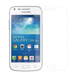 Herdet glass skjermbeskytter Samsung Galaxy Core Plus (SM-G3500)