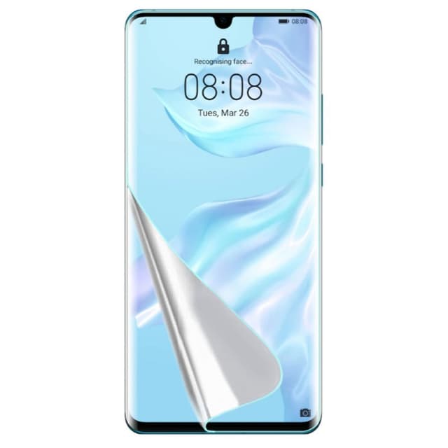 Skärmskydd 3D Soft HydroGel Huawei P30 Pro (VOG-L29)
