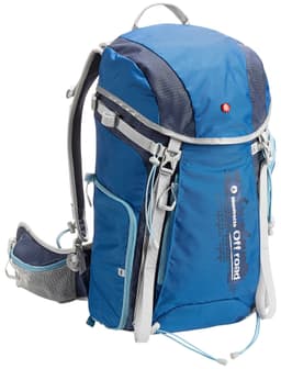 Manfrotto Off Road Hiker kamerareppu 30 l (vihreä)