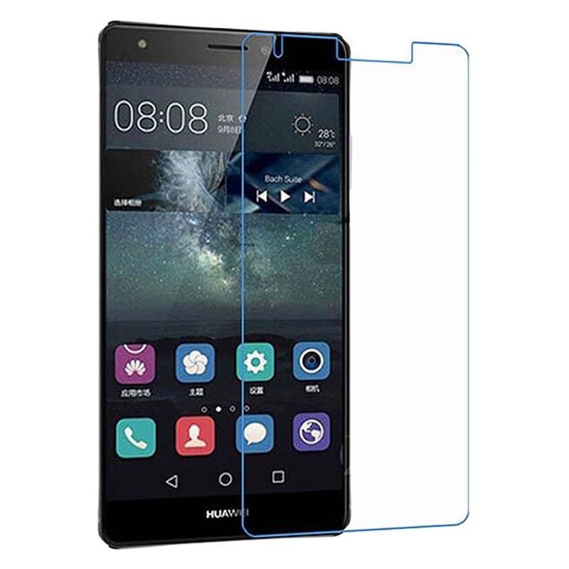 Tarjeta Lógica Para Huawei Mate S (crr Ul00) | Meses sin interés