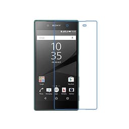 Karkaistu lasi näytönsuoja Sony Xperia Z5 (E6653)