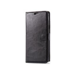 Lommebokdeksel 3-kort Samsung Galaxy Note 5 (SM-920C)  - Svart