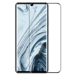 3D-glass skjermbeskytter Xiaomi Mi Note 10