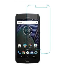 Skärmskydd av härdat glas Motorola Moto G5 Plus (XT1683)