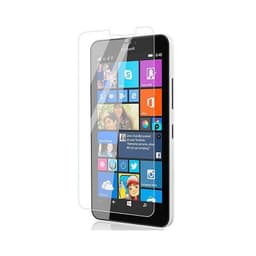 Herdet glass skjermbeskytter Microsoft Lumia 640XL (RM-1062)