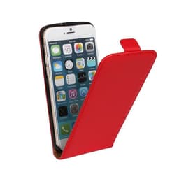 Sligo FlipCase Apple iPhone 6/6S Plus  - Röd