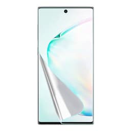Skjermbeskytter 3D Soft HydroGel Samsung Galaxy Note 10 (SM-N970F)