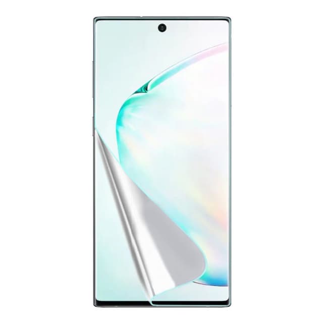 Skärmskydd 3D Soft HydroGel Samsung Galaxy Note 10 Plus (SM-N975F)