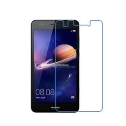 Herdet glass skjermbeskytter Huawei Y6 II (CAM-L21)