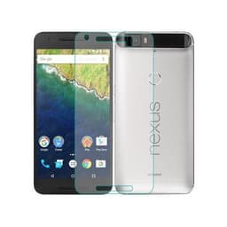 Karkaistu lasi näytönsuoja Huawei Nexus 6P