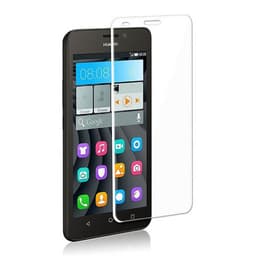 Herdet glass skjermbeskytter Huawei Y635