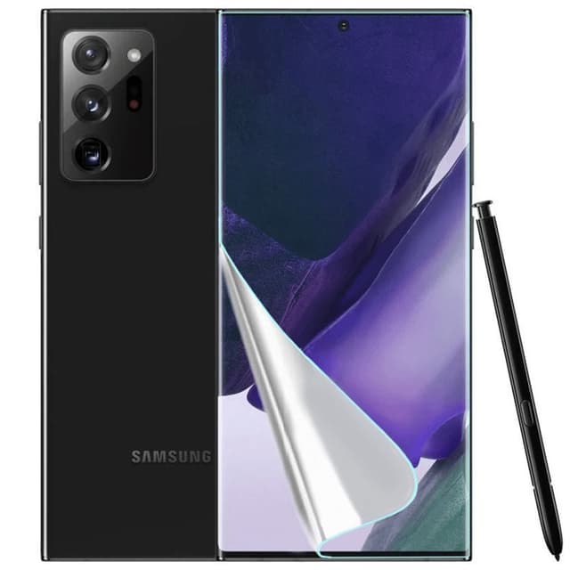 Skärmskydd 3D Soft HydroGel Samsung Galaxy Note 20 Ultra