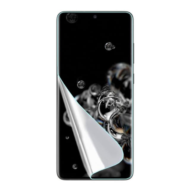 Skjermbeskytter 3D Soft HydroGel Samsung Galaxy S20 Ultra (SM-G988F)
