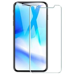 3D Curved glas skärmskydd Apple iPhone 11 (6.1")