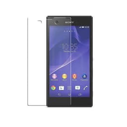 Skærmbeskyttelse Hærdet glas Sony Xperia T3 (D5103)