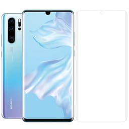 3D-kaareva PET-näytönsuoja Huawei P30 Pro (VOG-L29)