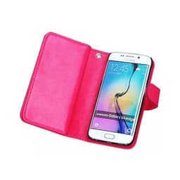 Kaksinkertainen läppämagneetti 2i1 Samsung Galaxy S6 Edge (SM-G925F)