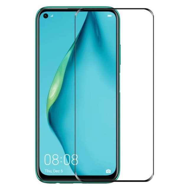 5D Glass Skjermbeskytter Huawei P40 Lite (JNY-L21A)