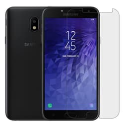 Herdet glass skjermbeskytter Samsung Galaxy J4 2018 (SM-J400F)