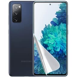 Skärmskydd 3D Soft HydroGel Samsung Galaxy S20 FE (SM-G780F)