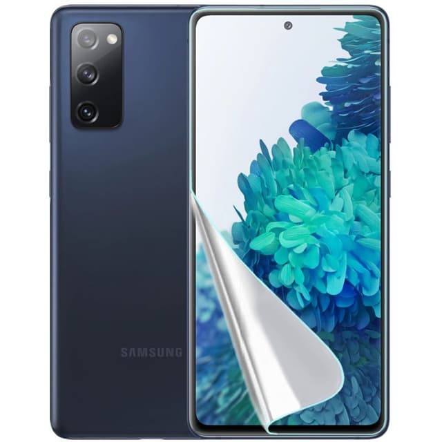 Skärmskydd 3D Soft HydroGel Samsung Galaxy S20 FE (SM-G780F)