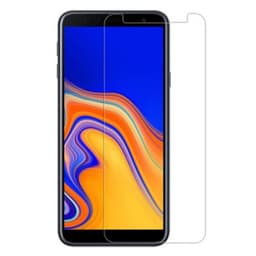2x PET film Samsung Galaxy J4 Plus (SM-J415F)