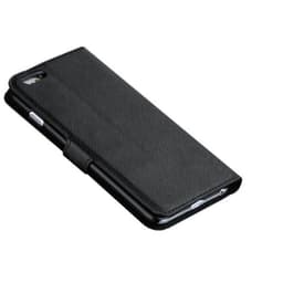Wallet Magnet Apple iPhone 6 / 6S Plus  - sort