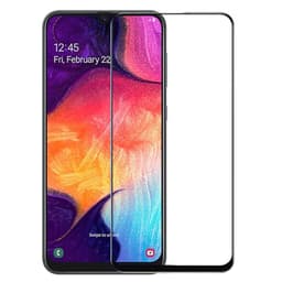 9D lasinen näytönsuoja Samsung Galaxy A50 (SM-A505F)