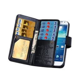 Kaksinkertainen läppämagneetti 2i1 Samsung Galaxy S4 ( GT -i9500)  -