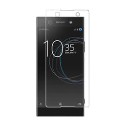 Karkaistu lasi näytönsuoja Sony Xperia XA1 (G3121)