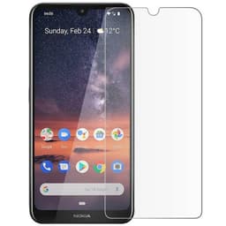 XS Skærmbeskyttelse hærdet glas Nokia 3.2 (TA-1161)