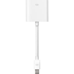 Apple Mini DisplayPort til DVI