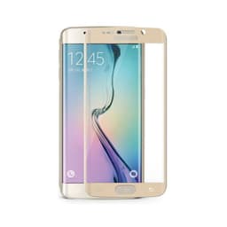 Täyskansilasi näytönsuoja Samsung Galaxy S6 Edge + (SM-G928F)