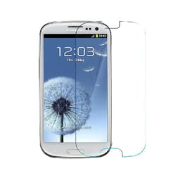 Skærmbeskyttelse Hærdet glas Samsung Galaxy S3 (GT-i9300)