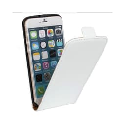 Sligo FlipCover Apple iPhone 6 / 6S Plus  - hvid