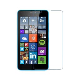 Herdet glass skjermbeskytter Microsoft Lumia 540 (RM-1141)