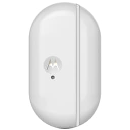 Motorola Smart Nursery ovihälytin MBP81SN