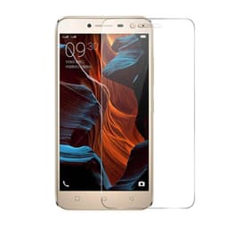 XS Premium näytönsuoja karkaistu lasi Lenovo Vibe K5