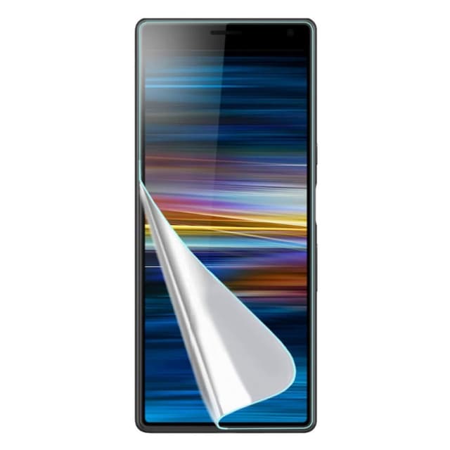 Skärmskydd 3D Soft HydroGel Sony Xperia 10 Plus (I4213)