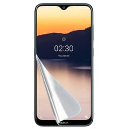 Näytönsuoja 3D Soft HydroGel Nokia 2.3 (TA-1211)